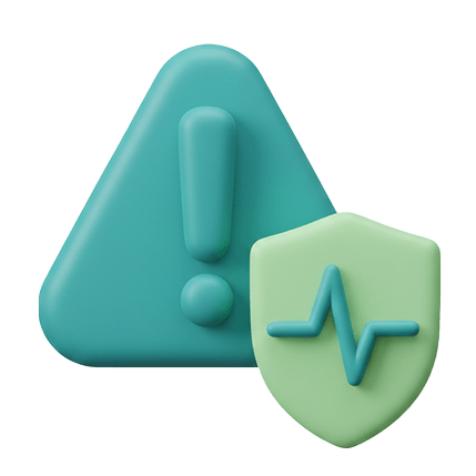 Crisis-ready protocols for high-risk environments